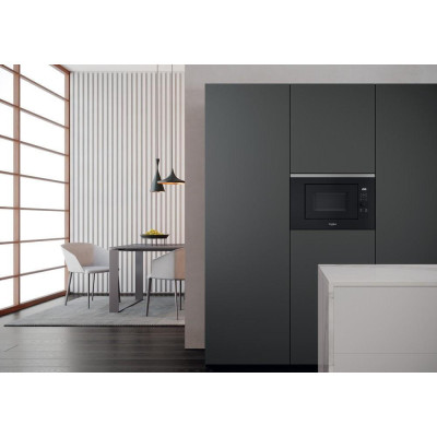 WHIRLPOOL WMF 201 G