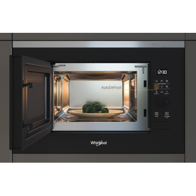 WHIRLPOOL WMF 201 G