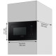 Samsung MS23A7118AK