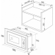 Amica AMMB20E1GI
