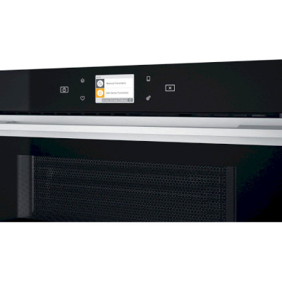 Whirlpool W9 MD260 IXL