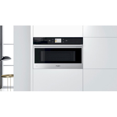 Whirlpool W9 MD260 IXL