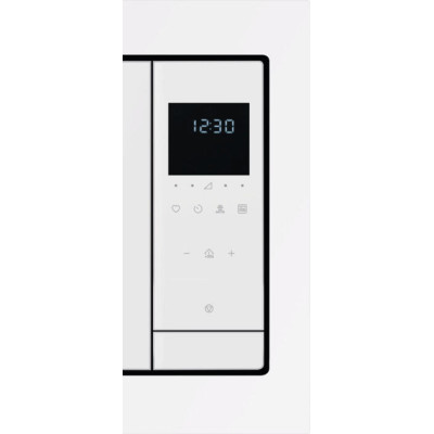 Electrolux LMS4253TBW
