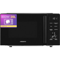 Ardesto WO-EGR820B