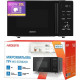 Ardesto WO-EGR820B