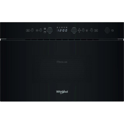 Whirlpool WMN14BB