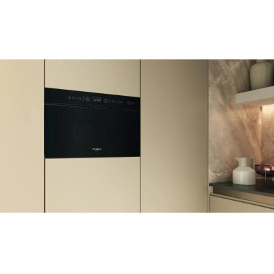Whirlpool WMN14BB