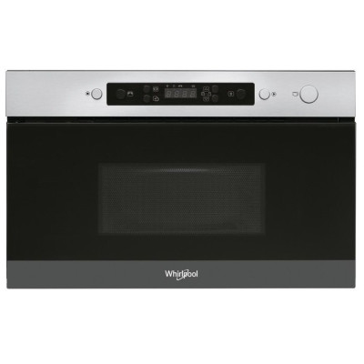 Whirlpool AMW 4910/IX