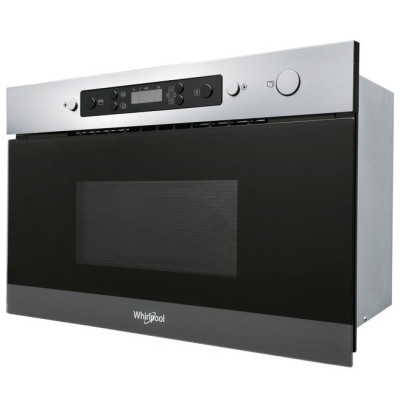 Whirlpool AMW 4910/IX