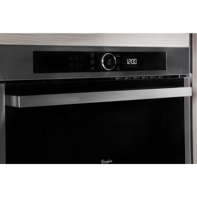 Whirlpool AMW 731 WH