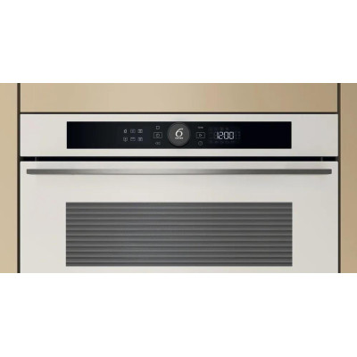 Whirlpool WMD54MW