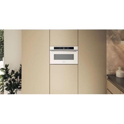 Whirlpool WMD54MW