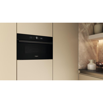 Whirlpool WMD44MB