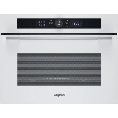 Whirlpool WMW57DHMW