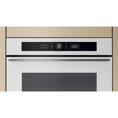 Whirlpool WMW57DHMW
