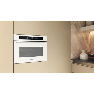 Whirlpool WMW57DHMW