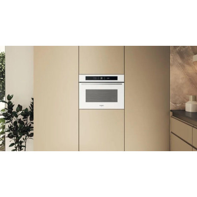 Whirlpool WMW57DHMW