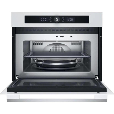 Whirlpool WMW57DHMW