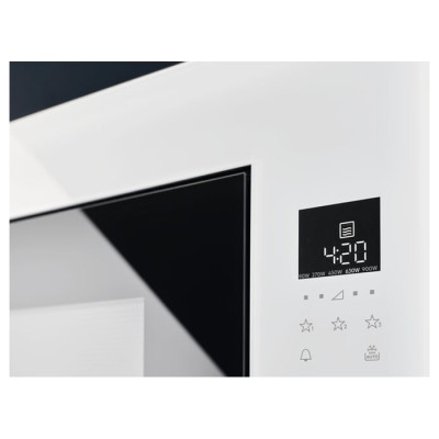 Electrolux KMFE264TEW