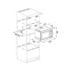 Franke Smart FSM 25 MW XS (131.0627.471)