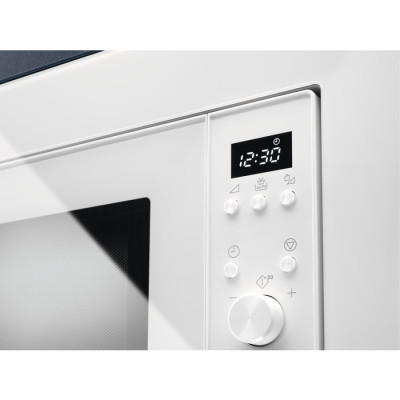 Electrolux LMS2173EMW
