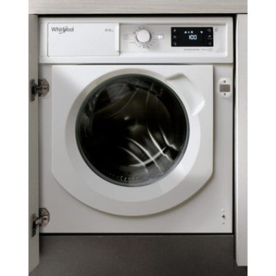 WHIRLPOOL WDWG861484PL