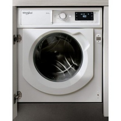WHIRLPOOL WDWG861484PL