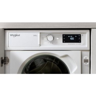 WHIRLPOOL WDWG861484PL