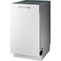 Samsung DW50R4040BB/WT