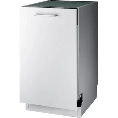 Samsung DW50R4040BB/WT