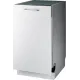 Samsung DW50R4040BB/WT