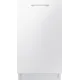 Samsung DW50R4040BB/WT