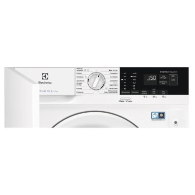 Electrolux EWN7F447WIP