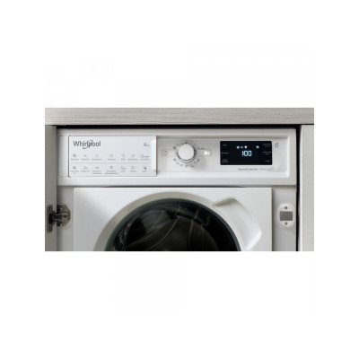 Whirlpool WMWG 81484PL