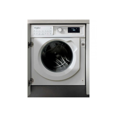 Whirlpool BI WMWG 91484E EU