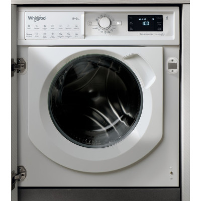 Whirlpool BI WDWG 961484 eu