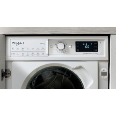 Whirlpool BI WDWG 961484 eu