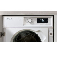 Whirlpool BI WDWG 861484 EU