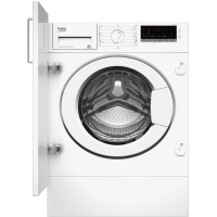 Beko WITV8712X0W