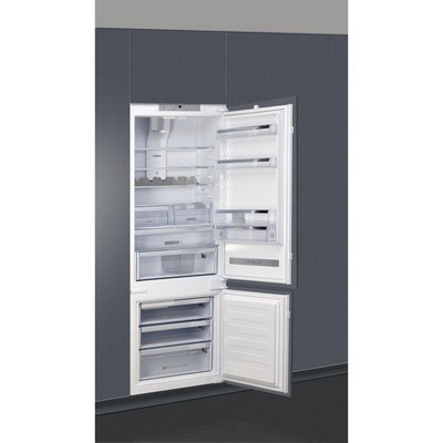 Whirlpool SP40 802 EU 2