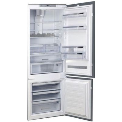 Whirlpool SP40 802 EU