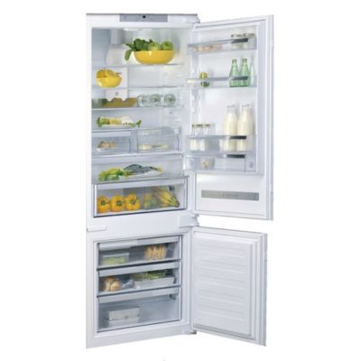 Whirlpool SP40 802 EU