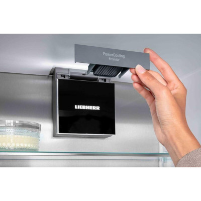 Liebherr IRBAc 5190 617 Peak