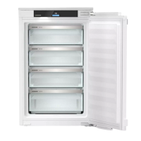 Liebherr IFNd 3954 Prime