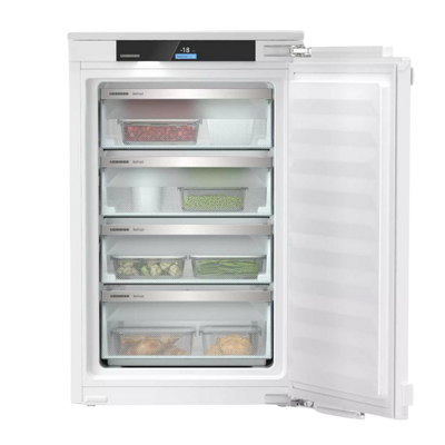 Liebherr IFNd 3954 Prime