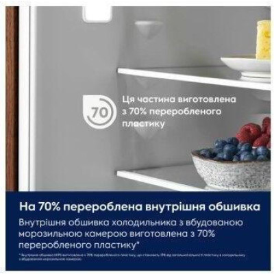 Electrolux ERD6DE18S4