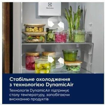 Electrolux ERD6DE18S4