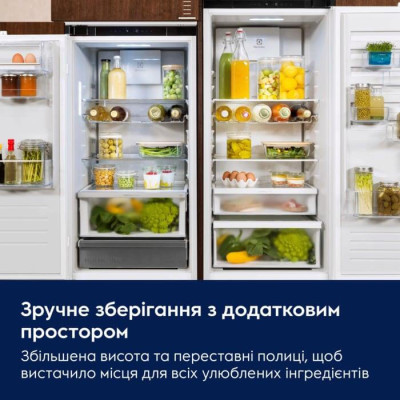 Electrolux ENG8MD19S