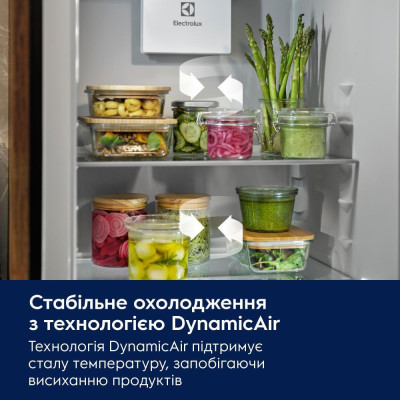 Electrolux ENA7TE75S