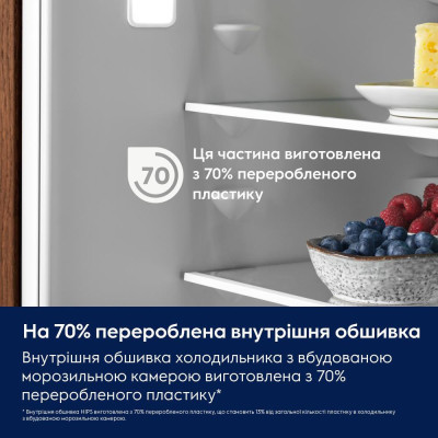 Electrolux LNA7CE18S